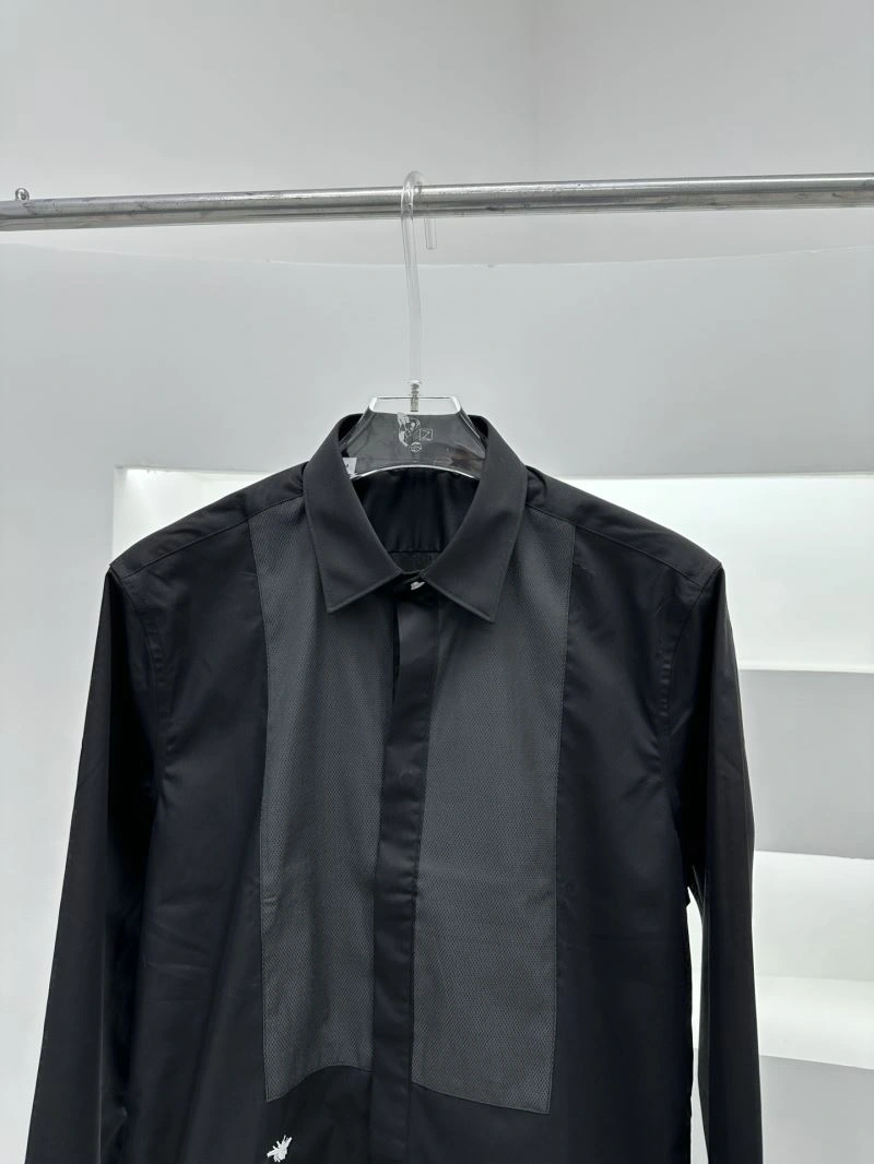 Christian Dior Shirts ComfortFit 117765