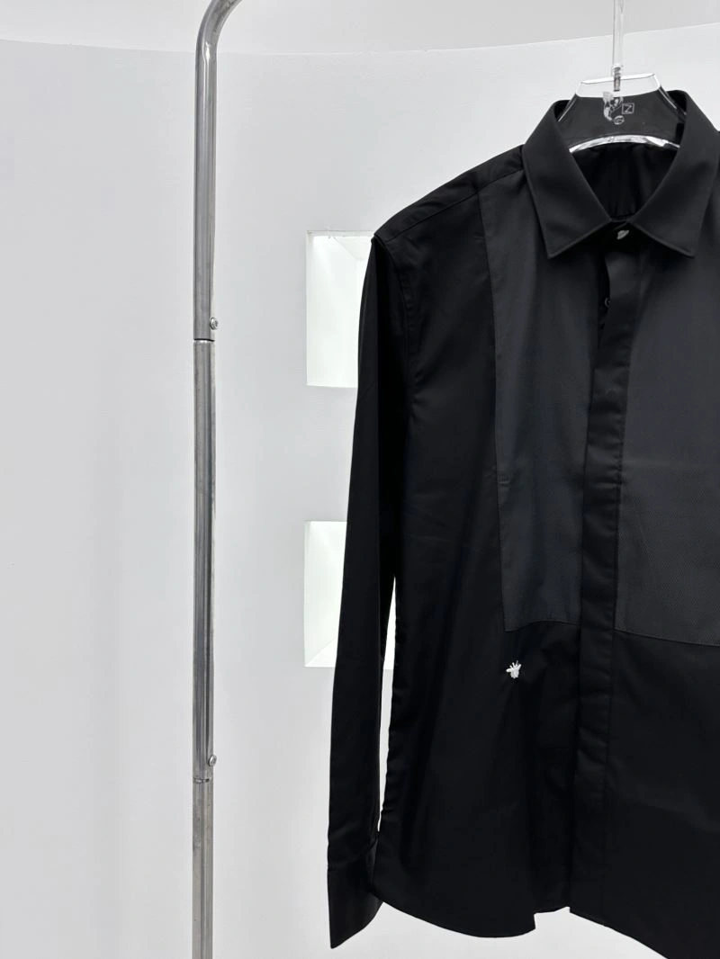 Christian Dior Shirts ComfortFit 117765