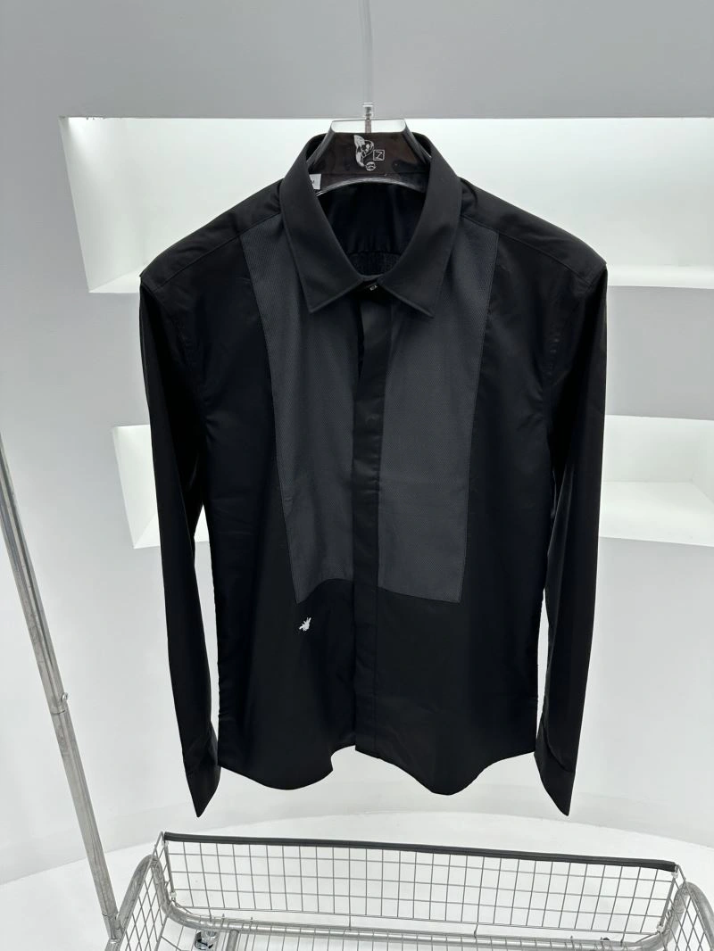 Christian Dior Shirts ComfortFit 117765