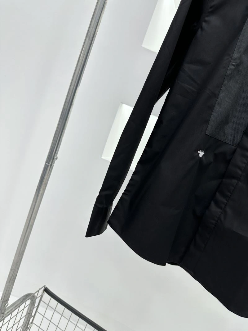 Christian Dior Shirts ComfortFit 117765