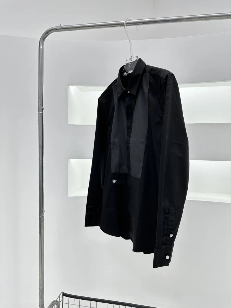 Christian Dior Shirts ComfortFit 117765