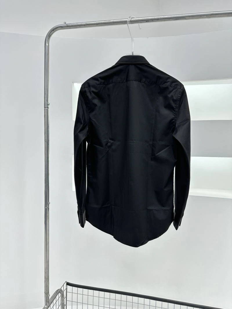 Christian Dior Shirts ComfortFit 117765