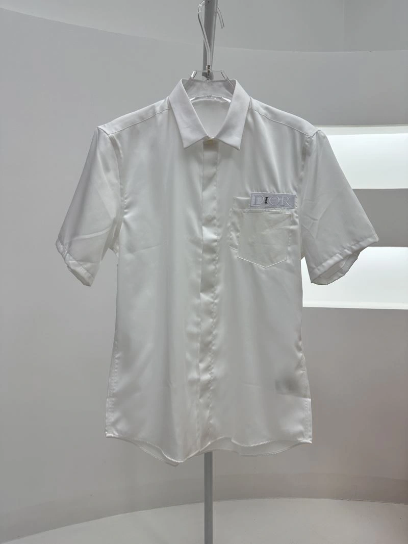 Christian Dior Shirts TechFriendly 117758
