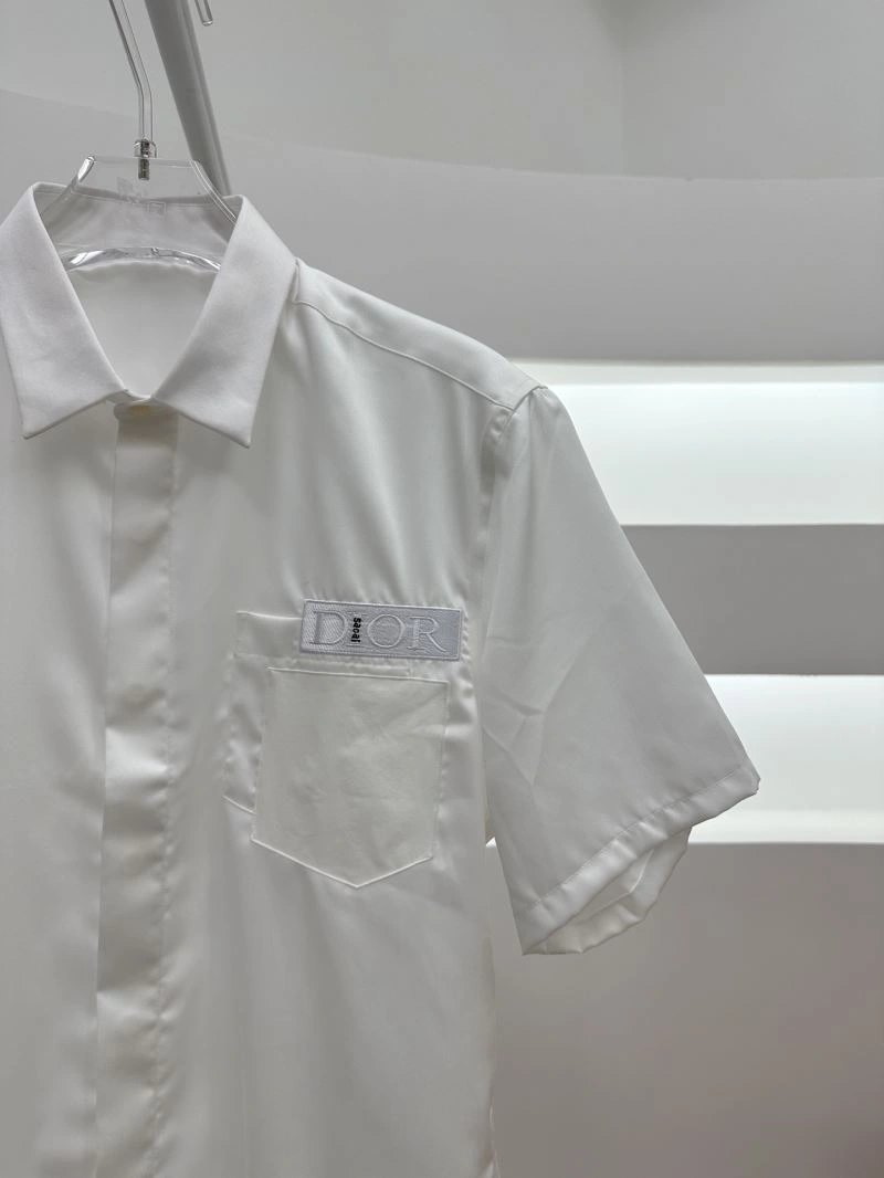 Christian Dior Shirts TechFriendly 117758