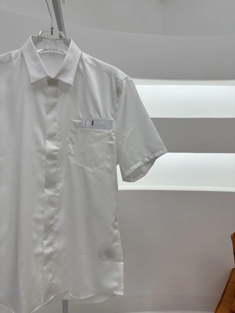 Christian Dior Shirts TechFriendly 117758
