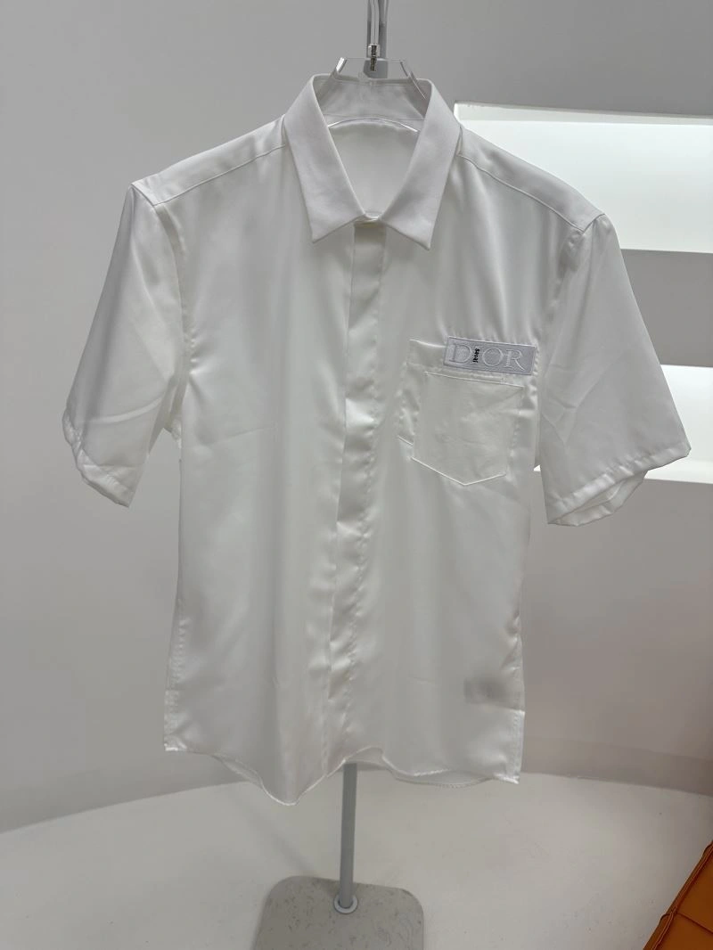 Christian Dior Shirts TechFriendly 117758