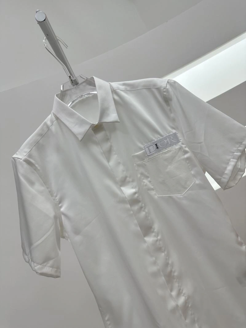 Christian Dior Shirts TechFriendly 117758
