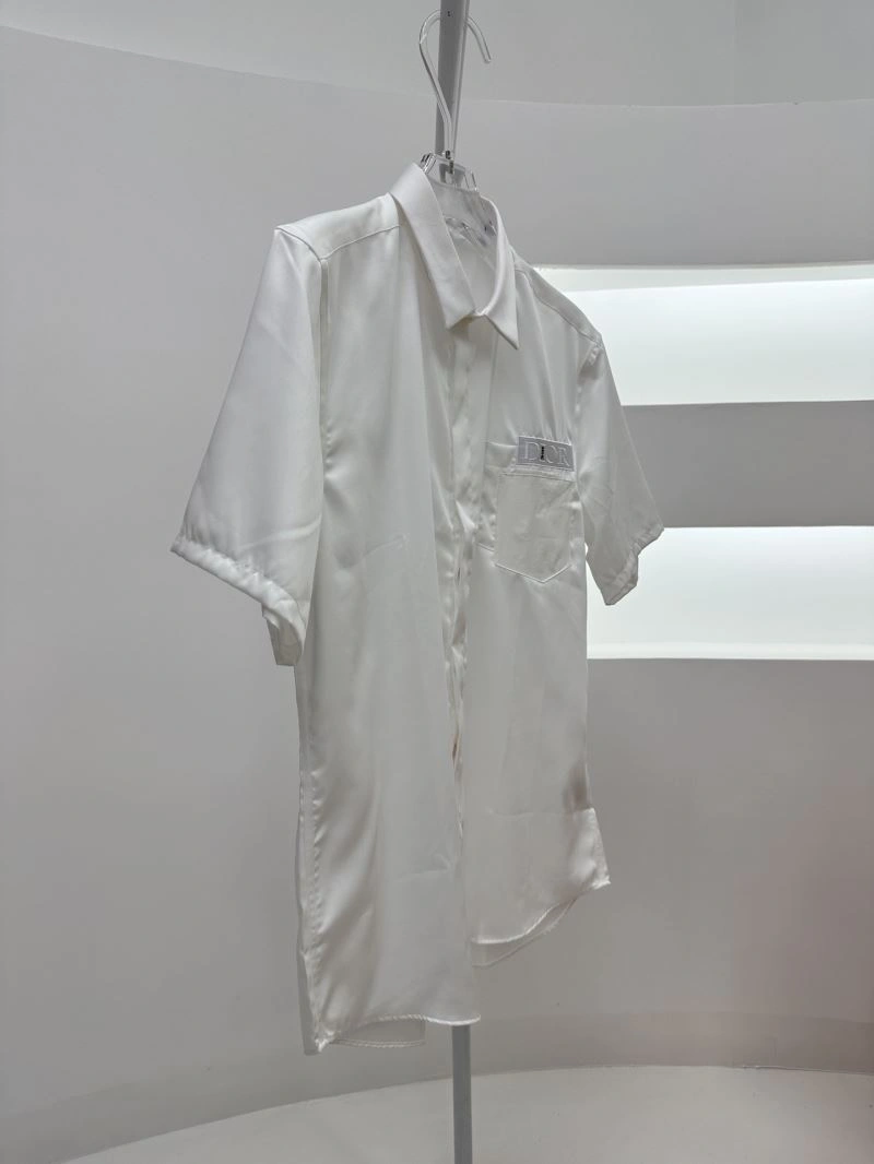 Christian Dior Shirts TechFriendly 117758