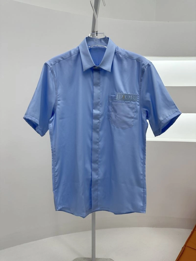 ZipUp Christian Dior Shirts 117737