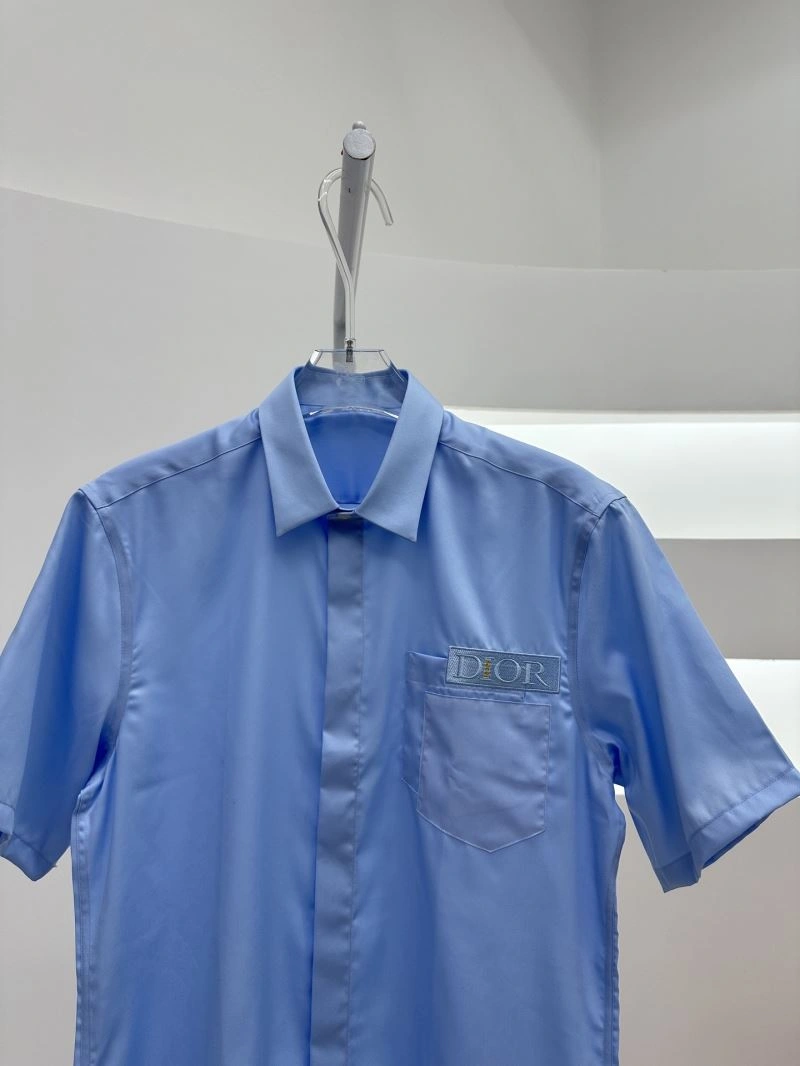 ZipUp Christian Dior Shirts 117737