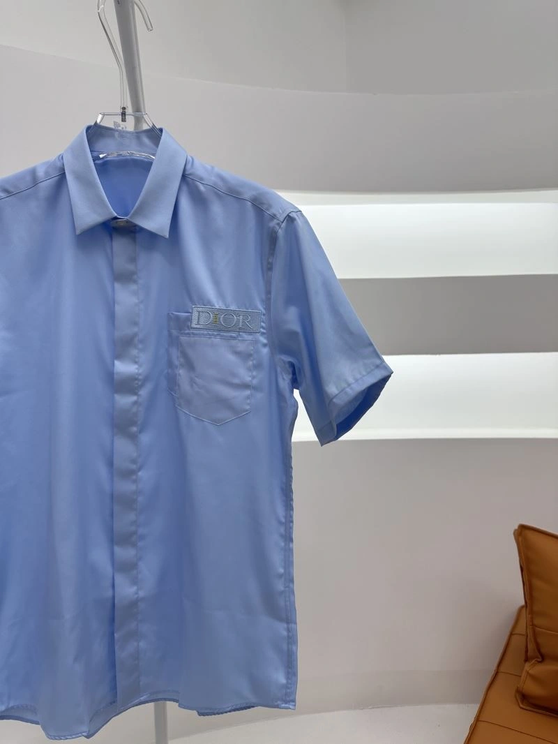 ZipUp Christian Dior Shirts 117737
