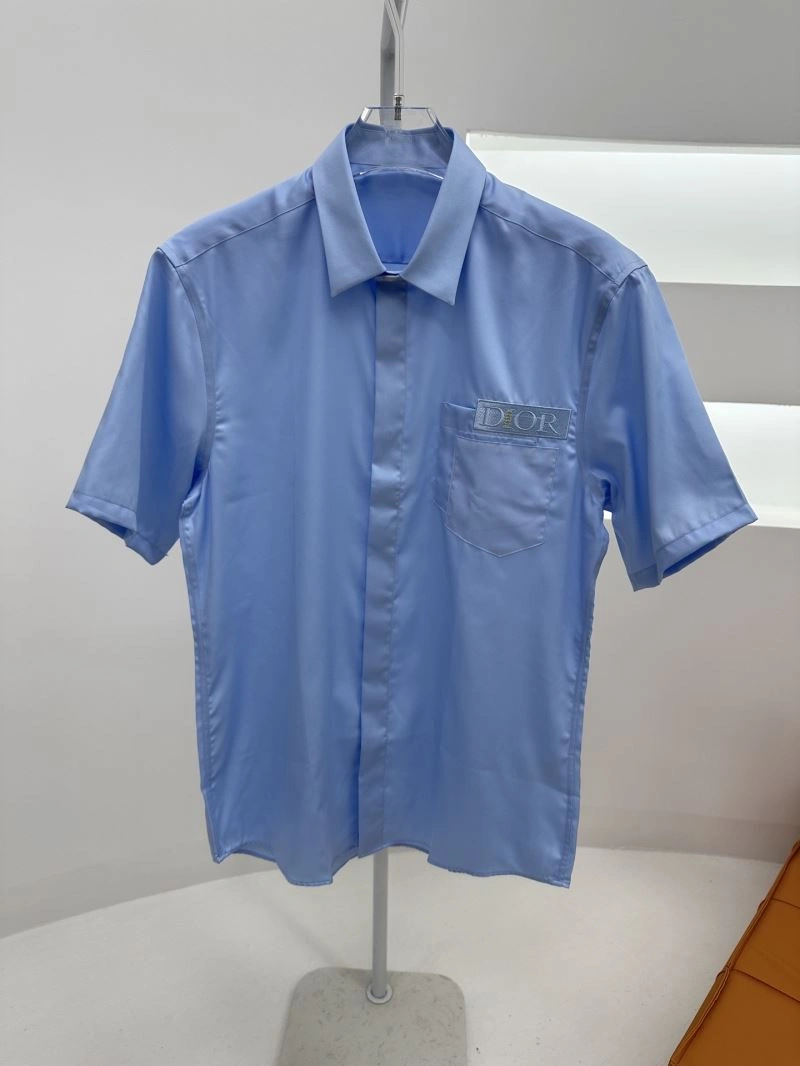 ZipUp Christian Dior Shirts 117737