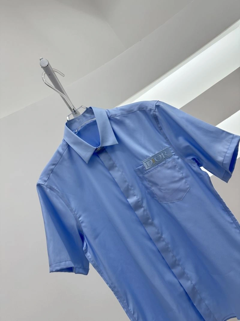 ZipUp Christian Dior Shirts 117737
