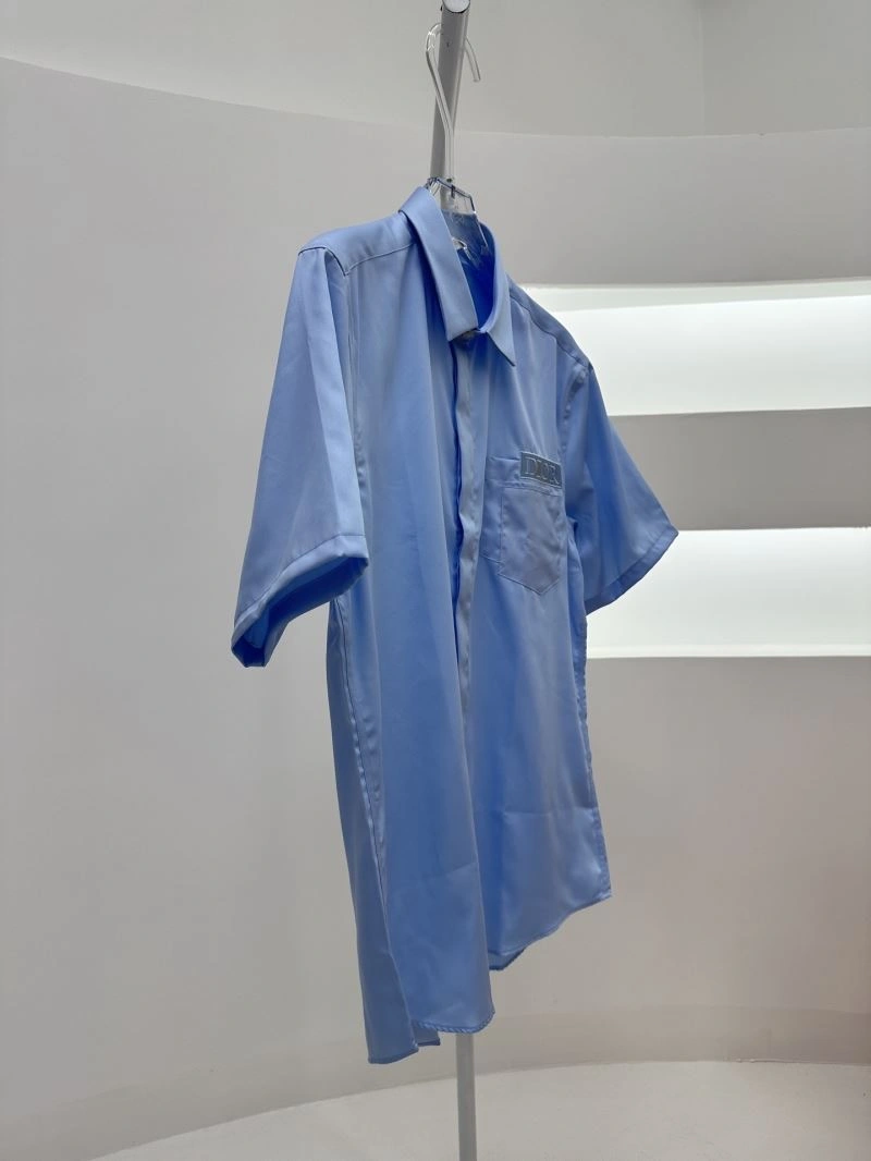 ZipUp Christian Dior Shirts 117737