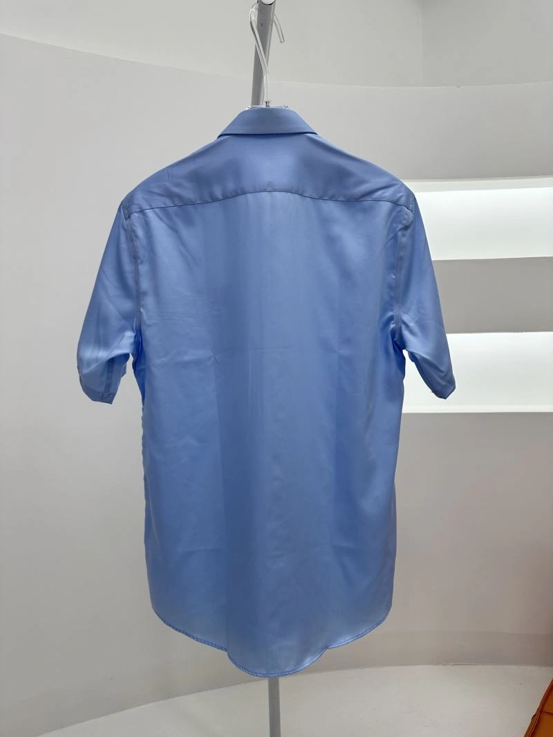ZipUp Christian Dior Shirts 117737