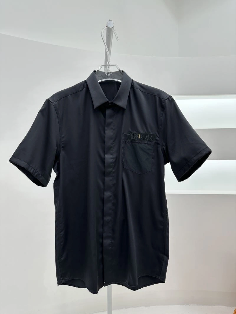 Casual Christian Dior Shirts 117745