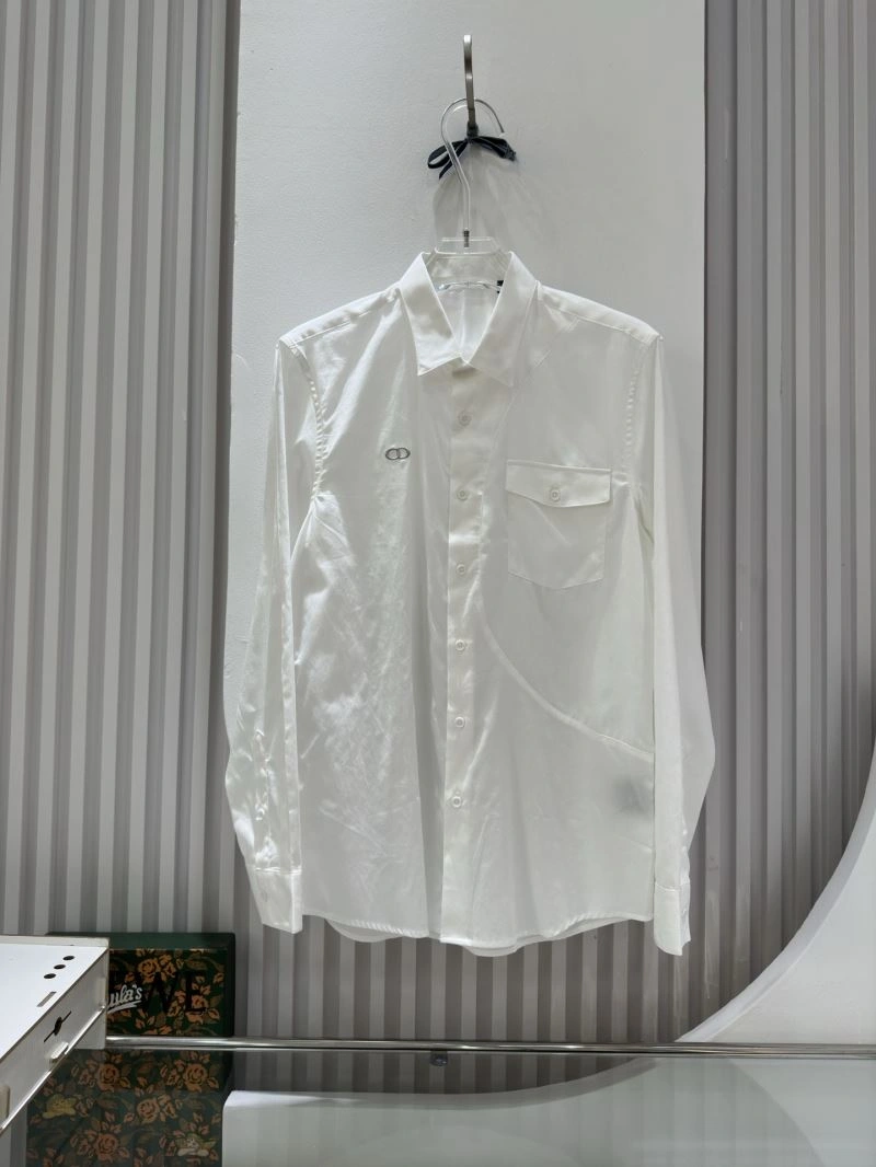 Snug Christian Dior Shirts 117754