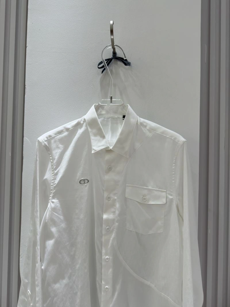Snug Christian Dior Shirts 117754