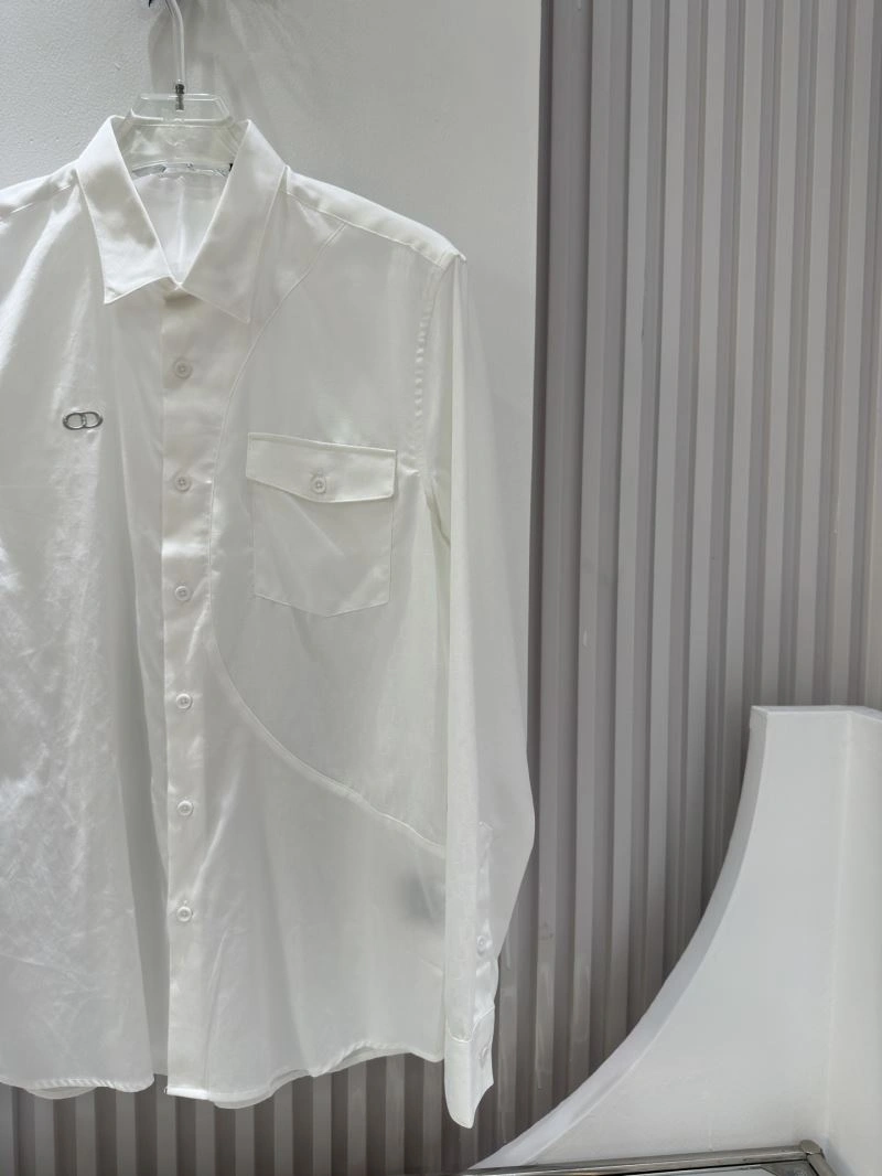 Snug Christian Dior Shirts 117754
