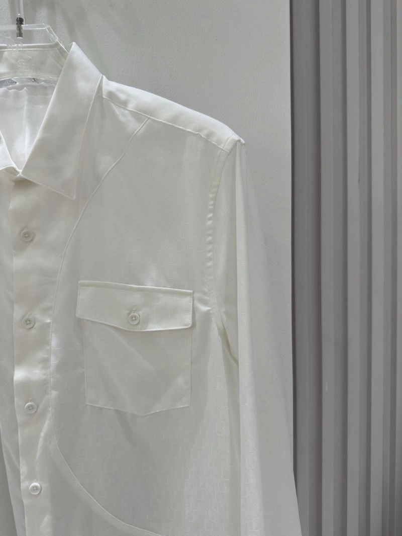 Snug Christian Dior Shirts 117754