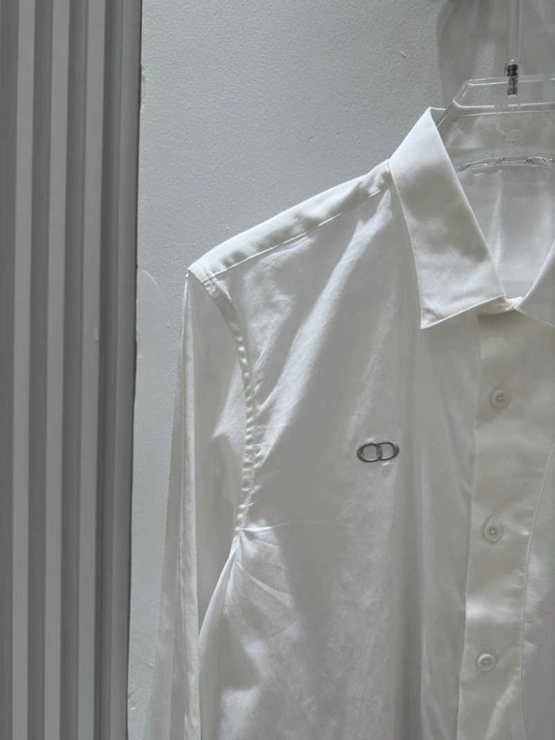 Snug Christian Dior Shirts 117754