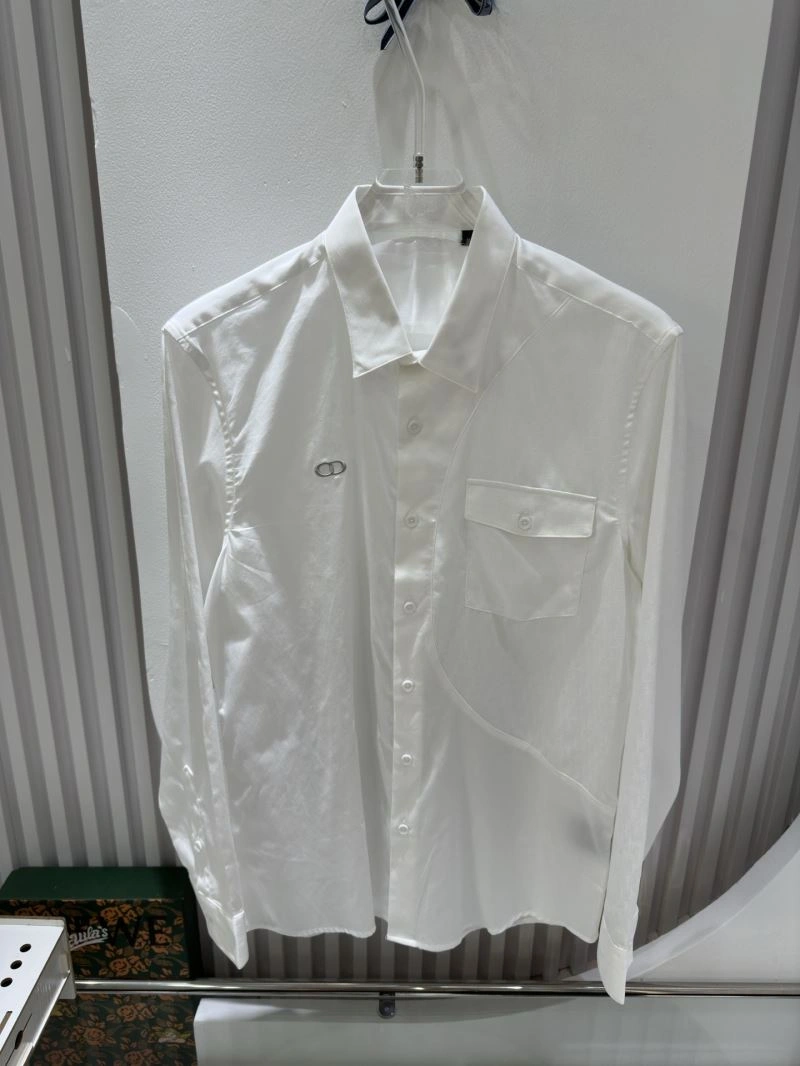Snug Christian Dior Shirts 117754