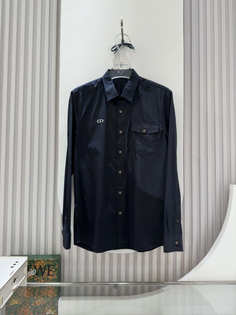 Christian Dior Shirts Lightweight 117741