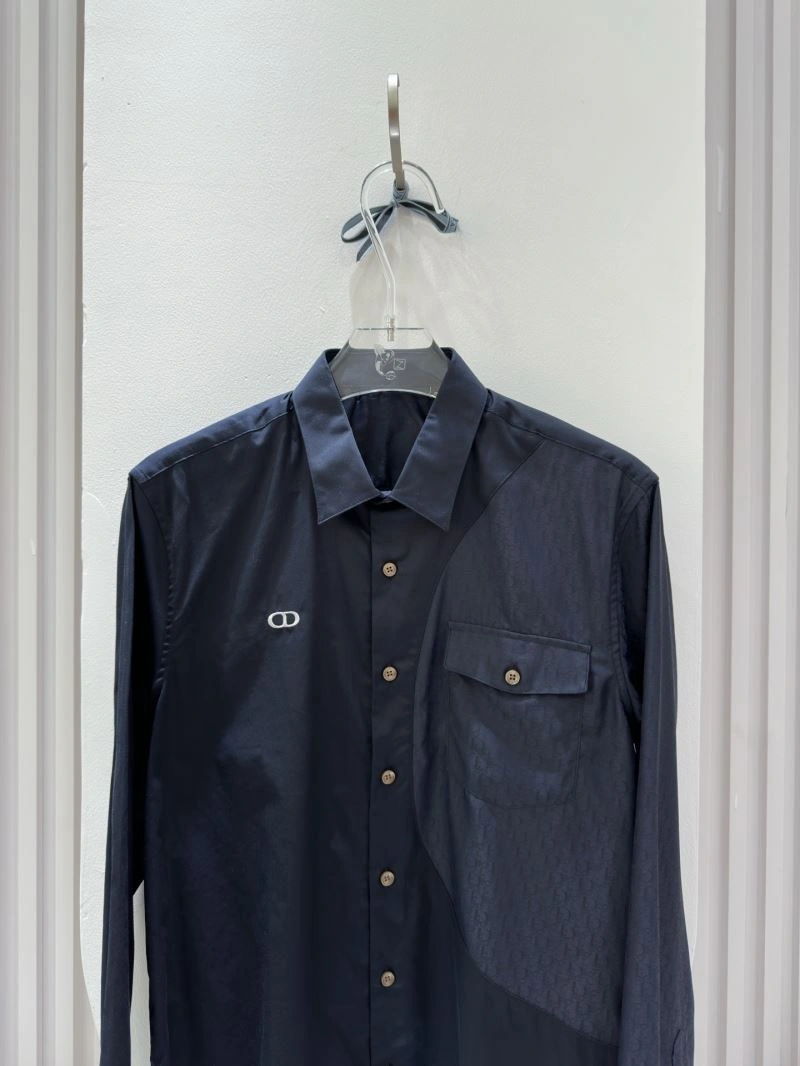 Christian Dior Shirts Lightweight 117741