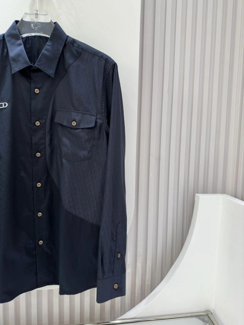 Christian Dior Shirts Lightweight 117741
