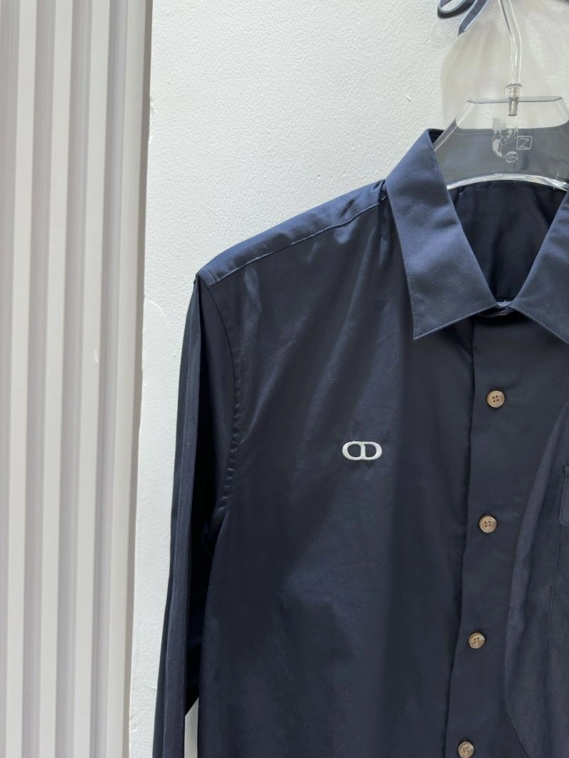 Christian Dior Shirts Lightweight 117741
