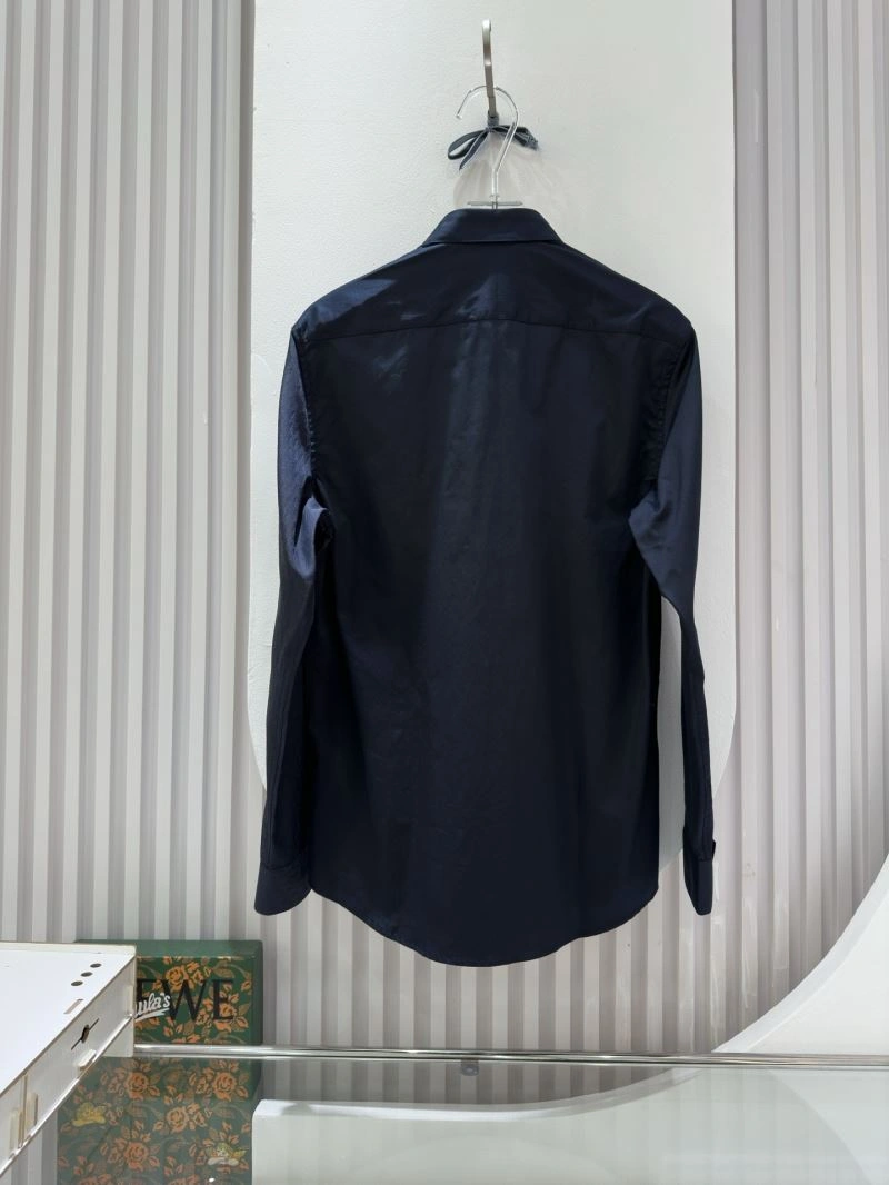 Christian Dior Shirts Lightweight 117741