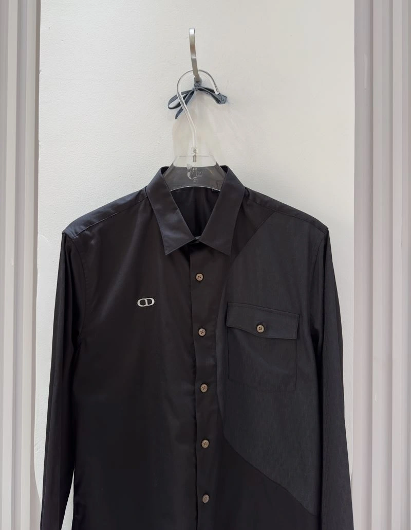 NewStyle Christian Dior Shirts 117734