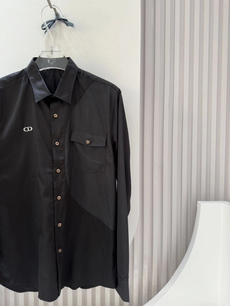 NewStyle Christian Dior Shirts 117734