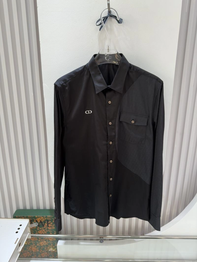 NewStyle Christian Dior Shirts 117734