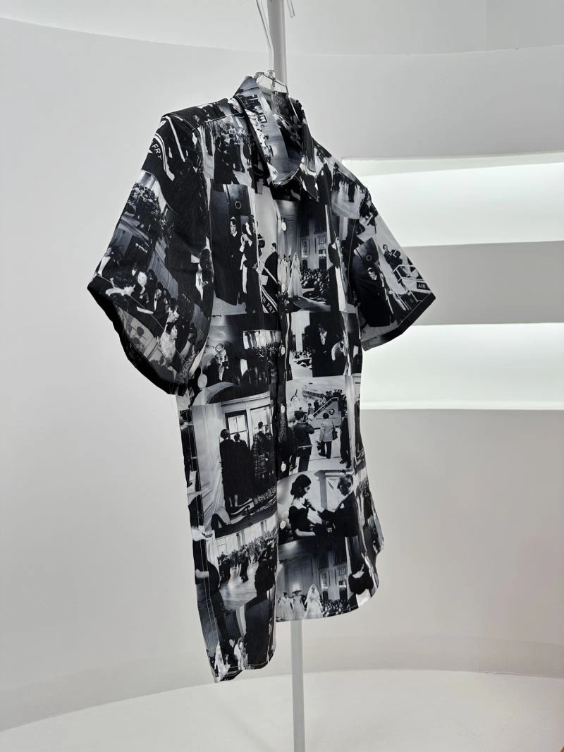 Fashionable Christian Dior Shirts 117766