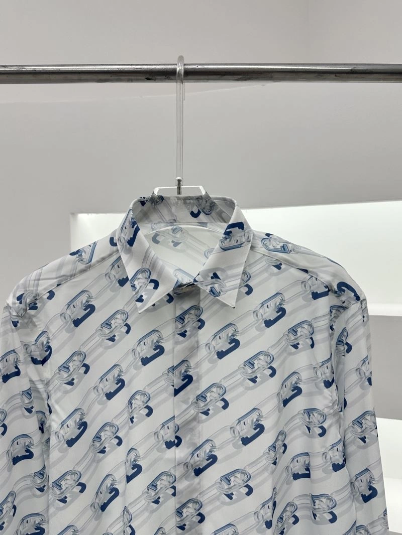 Trendsetting Christian Dior Shirts 117746