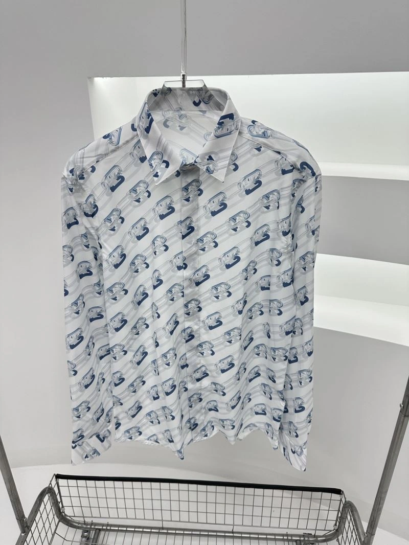 Trendsetting Christian Dior Shirts 117746