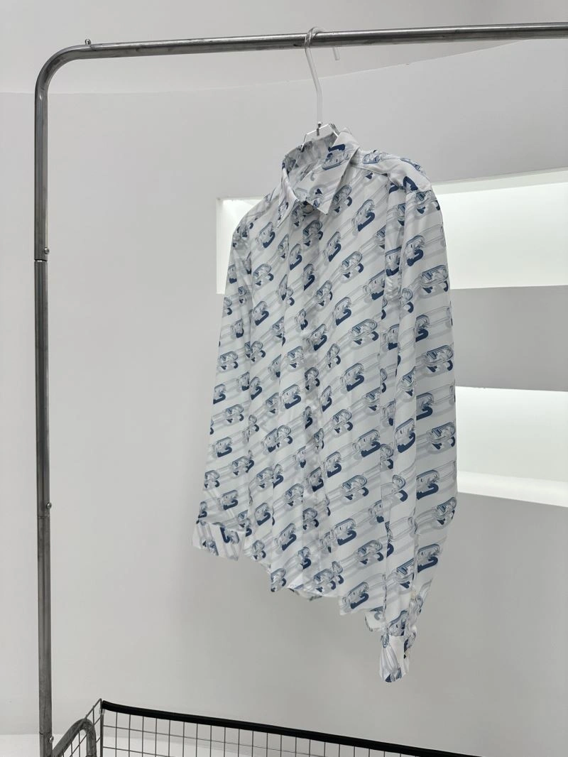 Trendsetting Christian Dior Shirts 117746