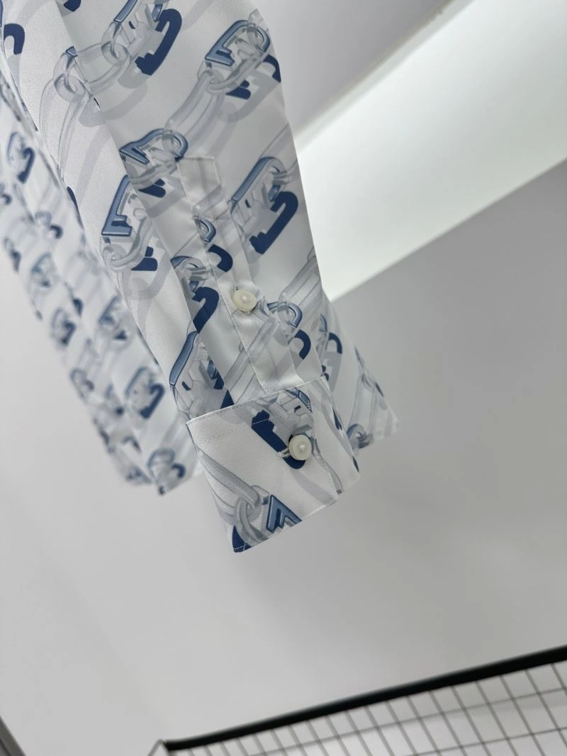 Trendsetting Christian Dior Shirts 117746