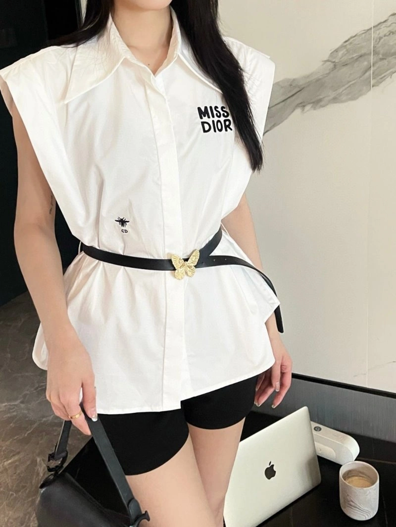 Trendsetting Christian Dior Shirts 113384