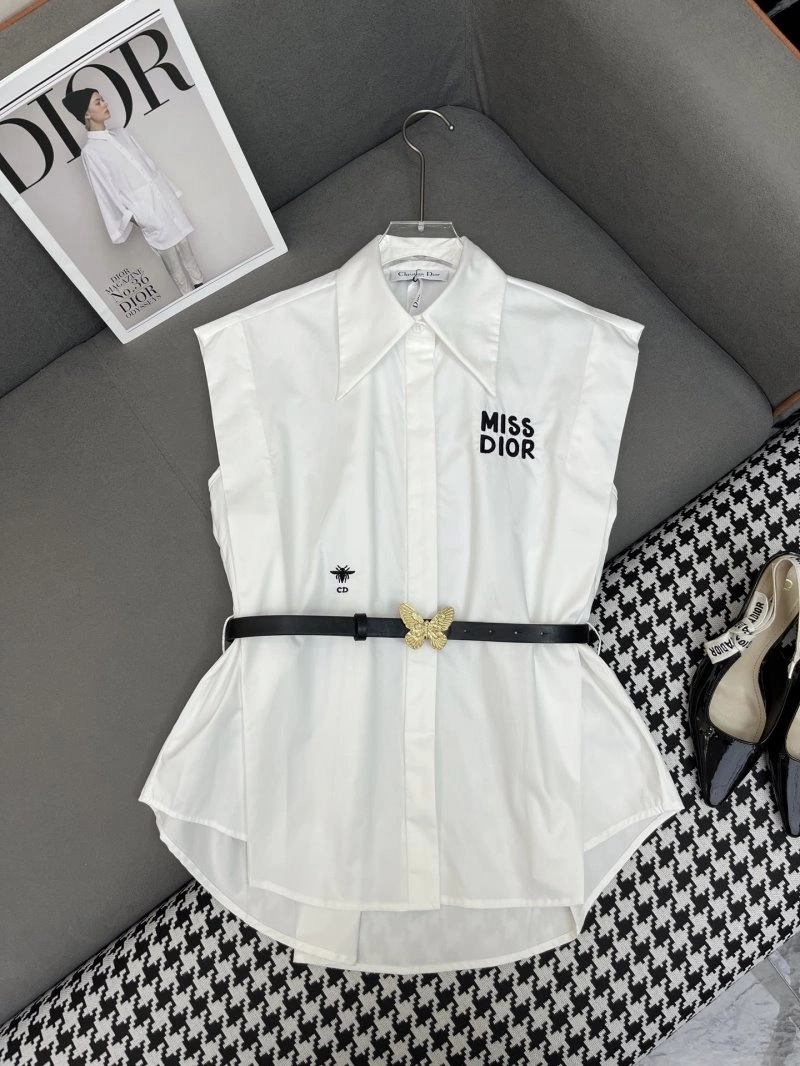 Trendsetting Christian Dior Shirts 113384