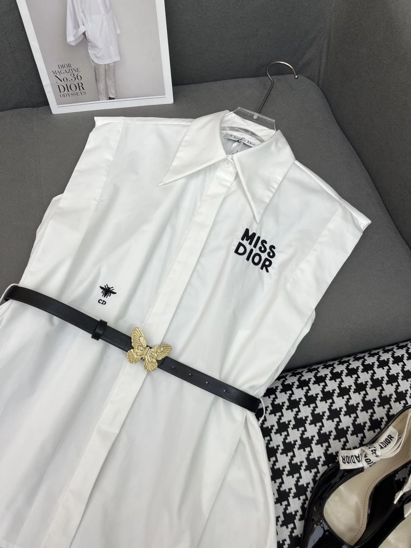 Trendsetting Christian Dior Shirts 113384