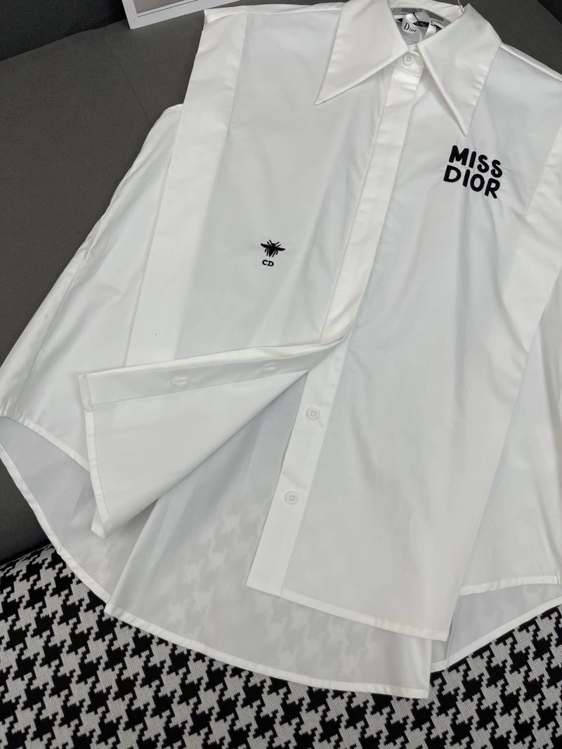 Trendsetting Christian Dior Shirts 113384