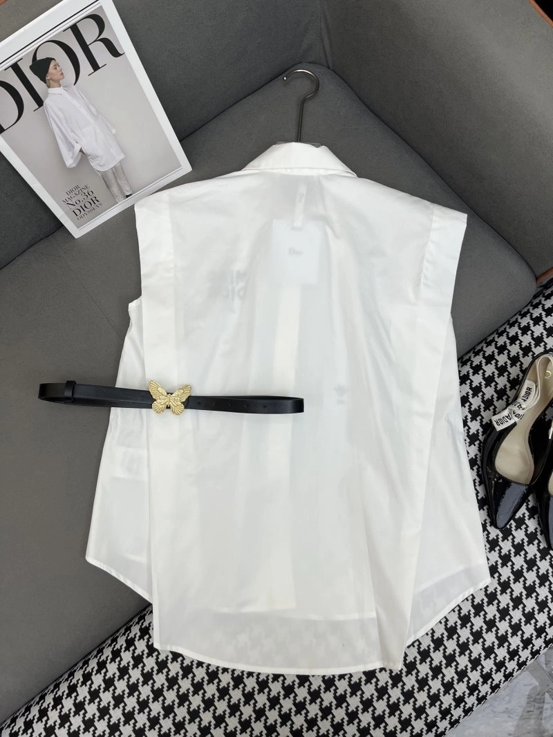 Trendsetting Christian Dior Shirts 113384