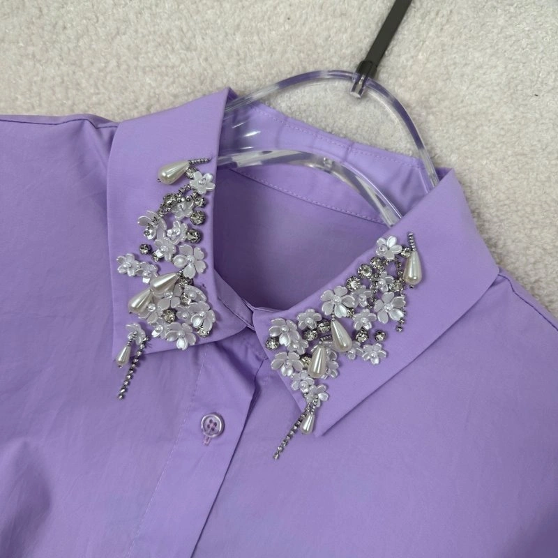 Elegant Christian Dior Shirts 113401