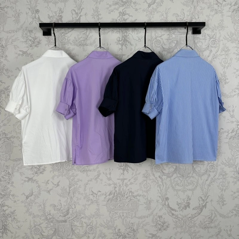 Elegant Christian Dior Shirts 113401