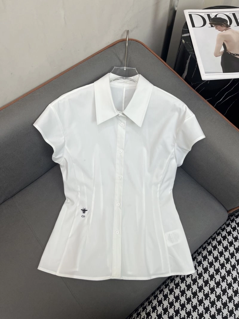 Youthful Christian Dior Shirts 113383