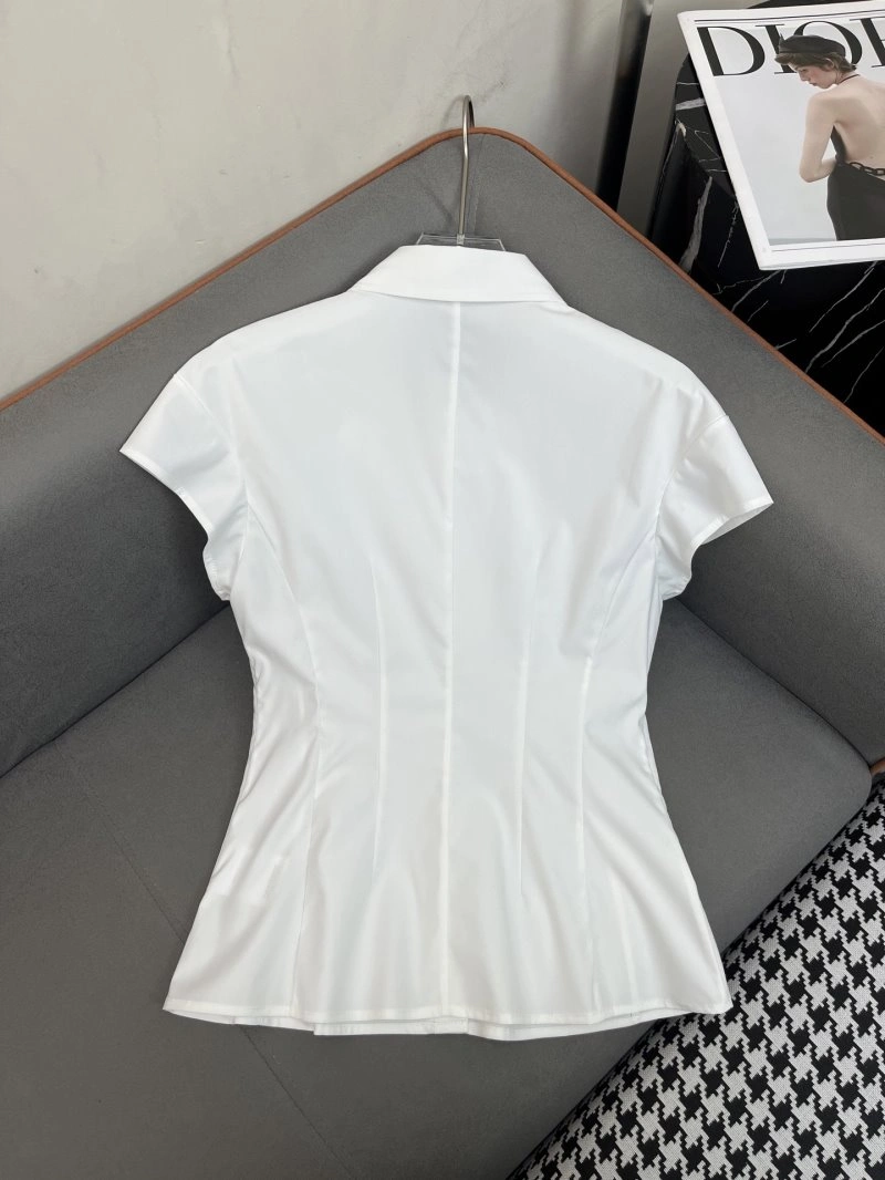 Youthful Christian Dior Shirts 113383
