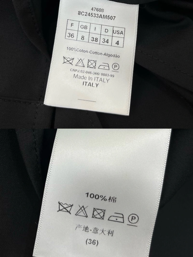Youthful Christian Dior Shirts 113383