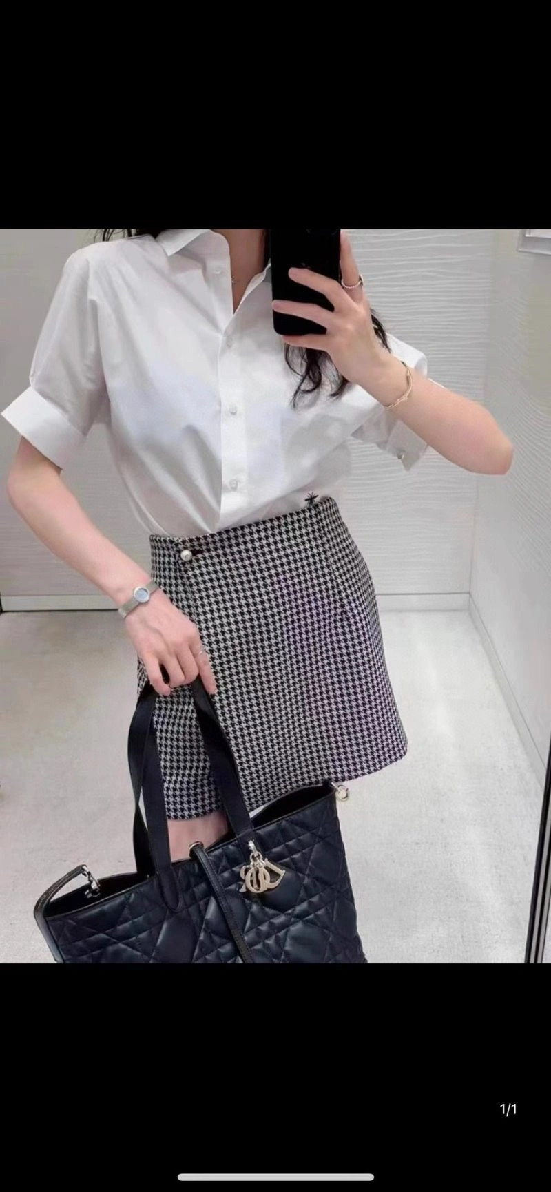 WeatherProof Christian Dior Shirts 113381